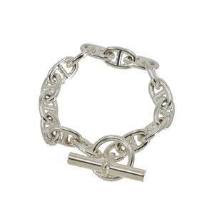 HERMES Charm Bracelet